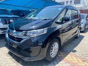 Honda Freed 2018 Black for sale