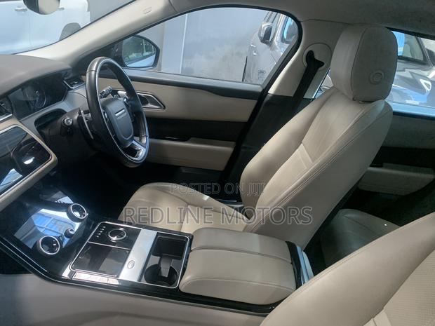 Land Rover Range Rover Velar P380 S 4x4 2018 Gray