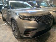 Land Rover Range Rover Velar P380 S 4x4 2018 Gray for sale