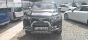 Toyota Hilux Revo Smart Cab Deisel 2.4 AWD 2019 Black for sale