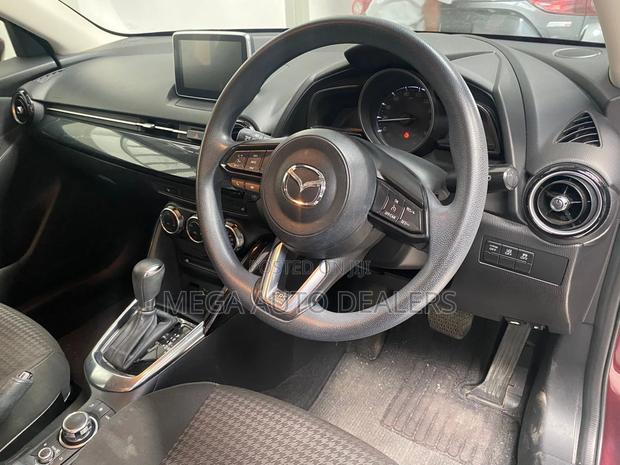 Mazda Demio 2018 Brown