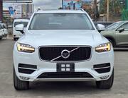 Volvo XC90 2018 White for sale