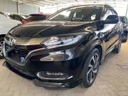 Honda Vezel 2018 Black for sale