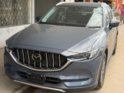 Mazda CX-5 2020 Gray for sale