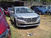 Toyota Premio 1.8 FWD 2018 Silver for sale