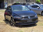 Volkswagen Polo 2019 Black for sale