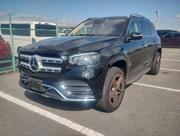 Mercedes-Benz GLS-Class GLS450 4MATIC 2020 Black for sale