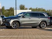 Mercedes-Benz GLS-Class 2020 Gray for sale