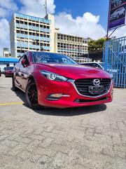 Mazda Axela 2019 Red for sale
