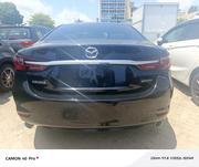 Mazda 6 2019 Black for sale