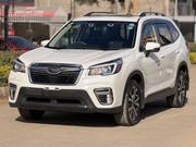 Subaru Forester 2018 Pearl for sale