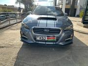 Subaru Levorg 2015 Blue for sale