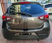 Mazda Demio 2019 Gray for sale