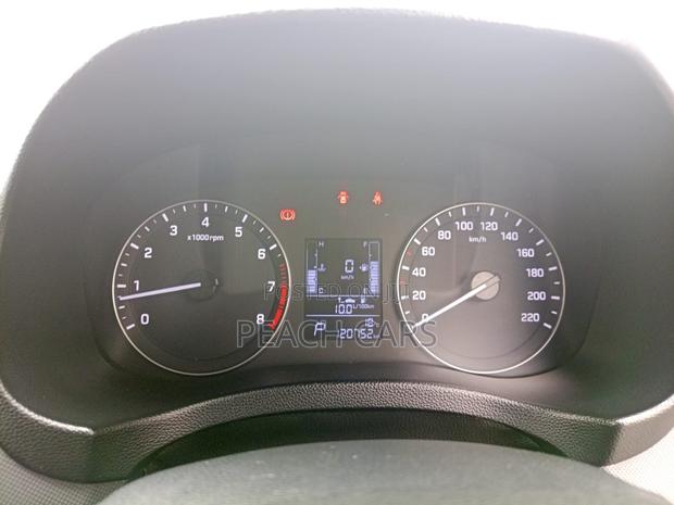 Hyundai Creta 2019 White