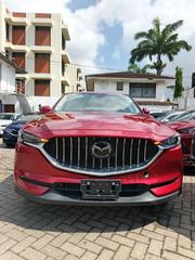 Mazda CX-5 2.2 Diesel FWD 2019 Beige for sale