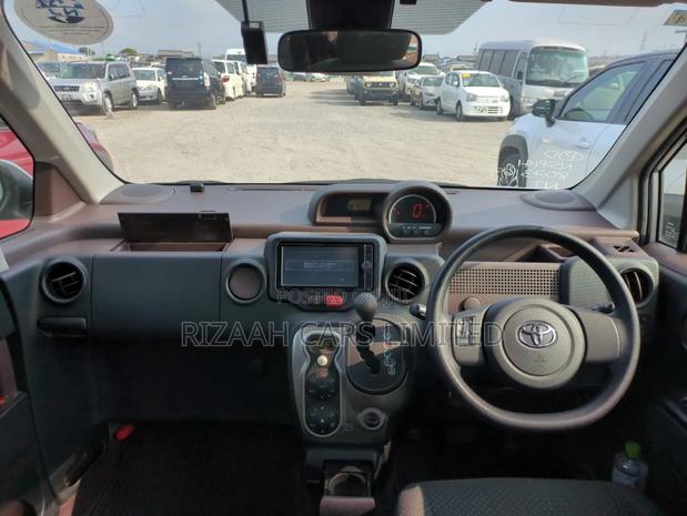 Toyota Spade 1.5 2019 Silver