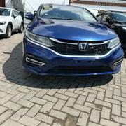 Honda Jade 1.5 Petrol 2019 Blue for sale