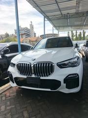 BMW X5 2019 White for sale