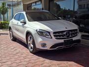 Mercedes-Benz GLA-Class 2018 White for sale