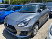 Suzuki Swift 2018 Silver for sale