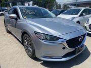 Mazda 6 2020 Silver for sale