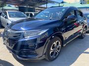 Honda Vezel 2018 Black for sale
