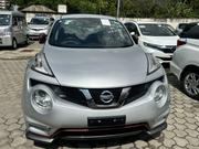 Nissan Juke 1.6 AWD 2018 Silver for sale