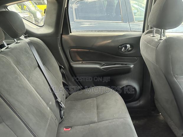 Nissan Note 1.2 Hybrid NISMO 2018 White