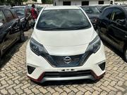 Nissan Note 1.2 Hybrid NISMO 2018 White for sale