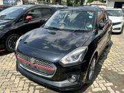 Suzuki Swift RS 2018 Black for sale