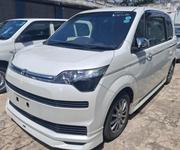 Toyota Spade 1.5 2019 White for sale