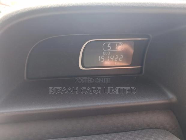 Toyota Spade 1.5 2019 White