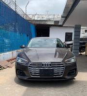 Audi A5 2018 Gray for sale