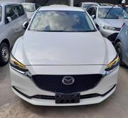 Mazda Atenza 2019 White for sale