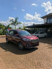 Toyota Rumion 1.5 FWD 2022 Maroon for sale