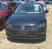Volkswagen Polo 2019 Black for sale