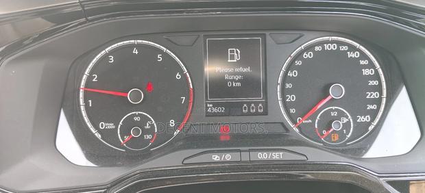 Volkswagen Polo 2019 Black