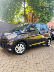 Nissan Dayz 2018 Brown for sale