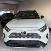 Toyota RAV4 2020 White for sale