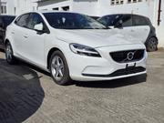 Volvo V40 2019 White for sale