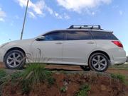 Subaru Exiga 2012 White for sale