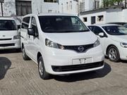 Nissan NV200 S 2018 White for sale