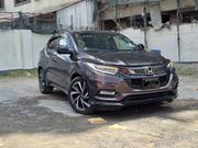 Honda Vezel 1.5 Hybrid 2WD 2019 Purple for sale