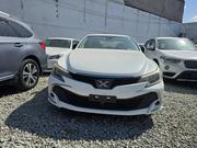 Toyota Mark X 2.5 RWD 2018 White for sale