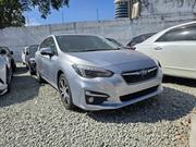 Subaru Impreza 2.0i Sport AWD Hatchback 2019 Silver for sale