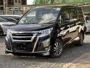 Toyota Esquire 2.0 FWD (7 seater) 2019 Purple for sale