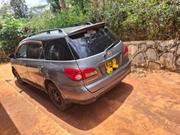 Nissan Wingroad 2008 Silver for sale