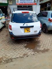 Nissan Advan 2009 White for sale