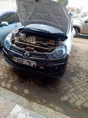 Nissan Advan 2009 White for sale
