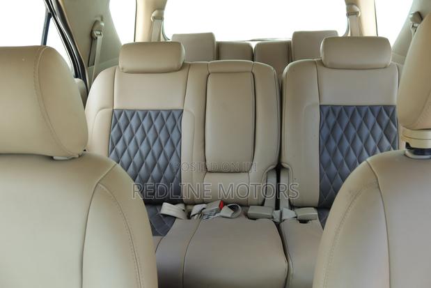 Toyota Fortuner 2.5 D AWD 2009 Brown